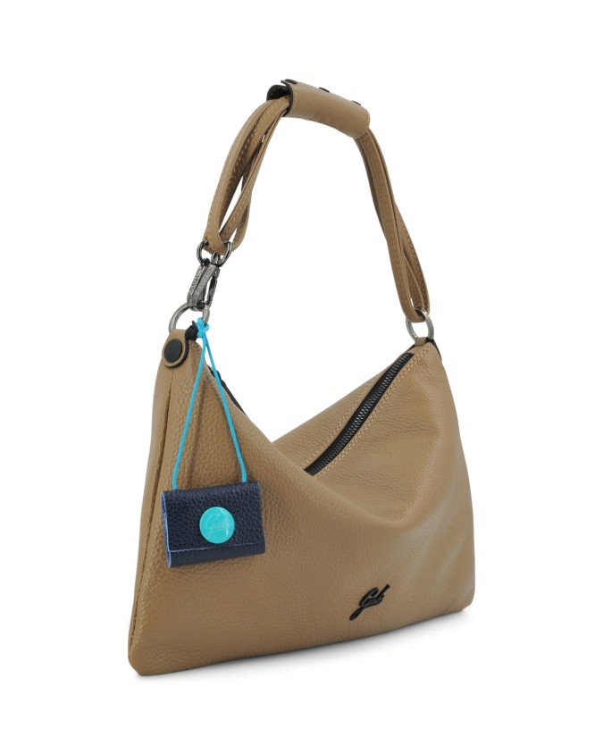 Gabs - Damen-Clutch aus Leder, Größe...