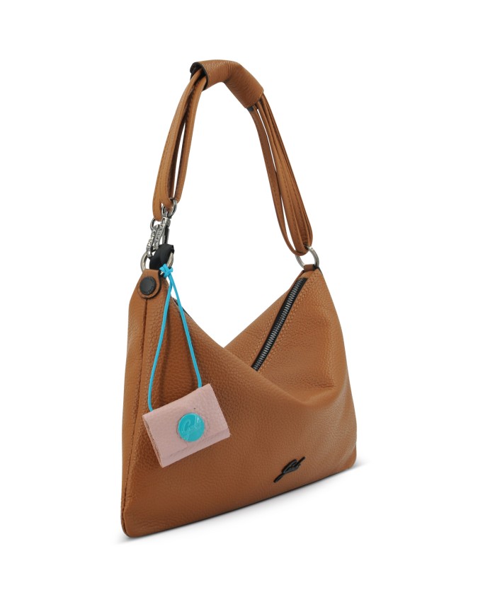 Gabs - Women's Leather Clutch, Size...