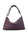 Gabs - Pochette Donna Tg. M con Tracolla Est West in Crosta