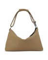 Gabs - Pochette Donna Tg. M con Tracolla Est West in Crosta