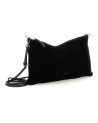 Gabs - Pochette Donna Tg. M con Tracolla Est West in Crosta