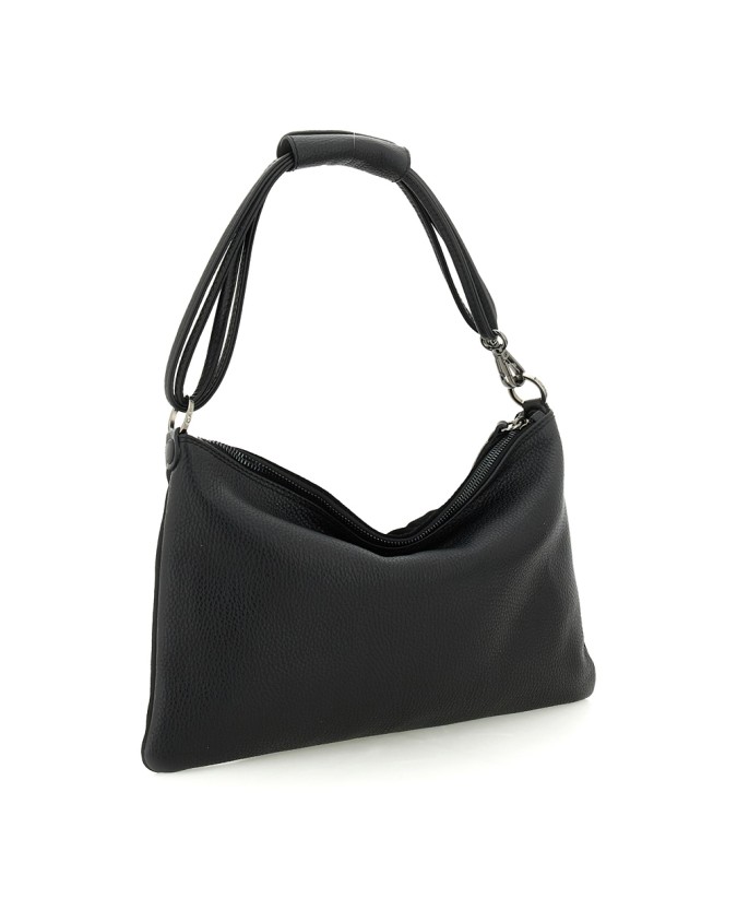 Gabs - Pochette Donna Tg. M con Tracolla Est West in Crosta
