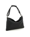 Gabs - Pochette Donna Tg. M con Tracolla Est West in Crosta
