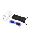 Excape - Trendy 9.0 Square Sunglasses