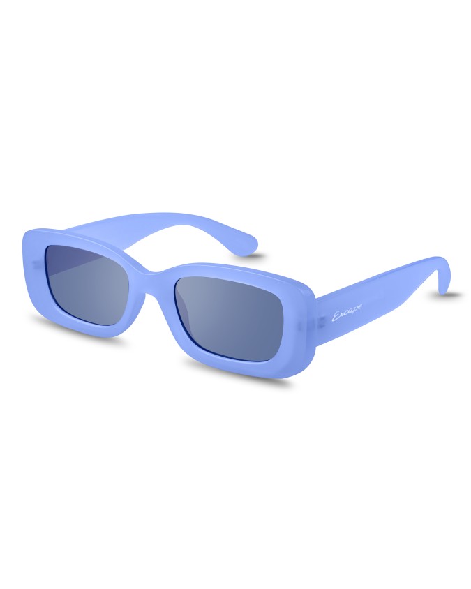 Excape - Trendy 9.0 Square Sunglasses