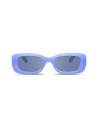 Excape – Trendige Sonnenbrille mit eckigem Rahmen 9.0