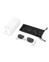 Excape - Trendy 9.0 Square Sunglasses