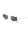 Excape - Trendy 9.0 Square Sunglasses