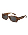 Excape - Trendy 9.0 Square Sunglasses