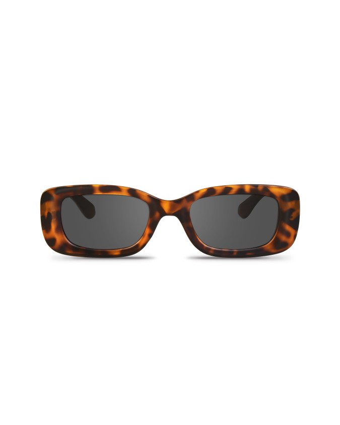Excape - Trendy 9.0 Square Sunglasses