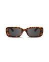 Excape - Trendy 9.0 Square Sunglasses