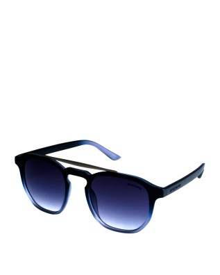Excape - Sunglasses with Metal Bridge 5.0 - BLUE PC... 2