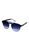 Excape – Sonnenbrille mit Metallsteg 5.0