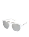 Excape - Sunglasses with Metal Bridge 5.0