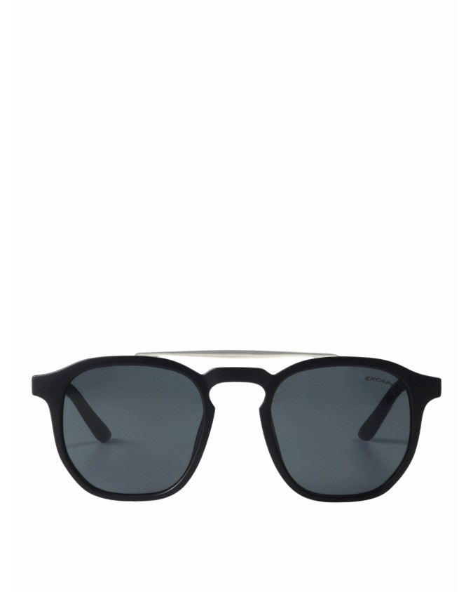 Excape – Sonnenbrille mit Metallsteg 5.0