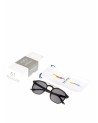 Excape – Sonnenbrille mit Metallsteg 5.0