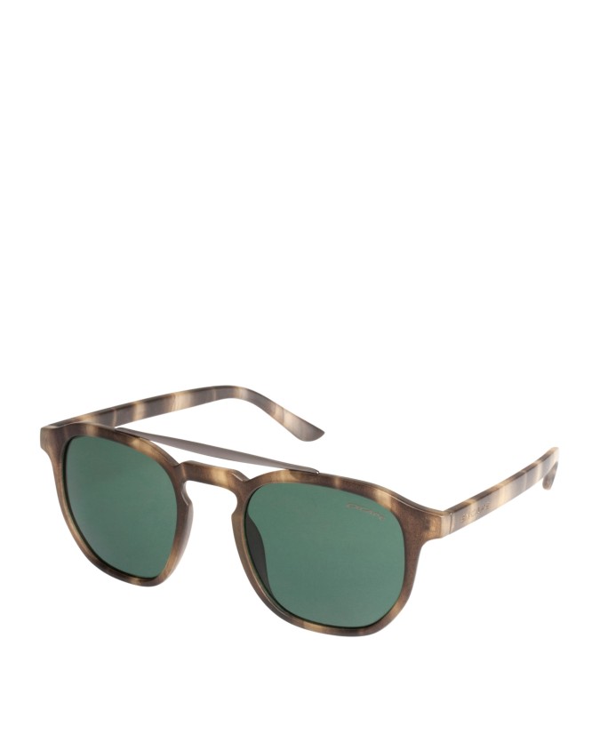 Excape - Sunglasses with Metal Bridge...