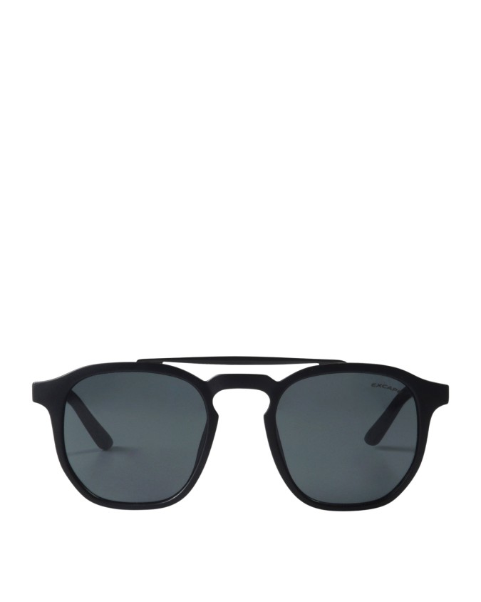 Excape – Sonnenbrille mit Metallsteg 5.0