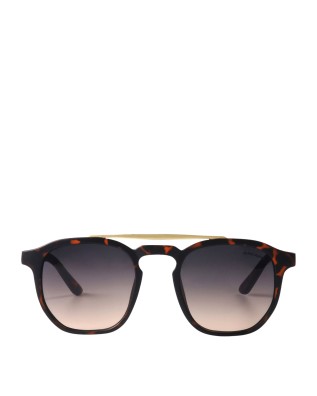 Excape – Sonnenbrille mit Metallsteg 5.0 - DEMI...