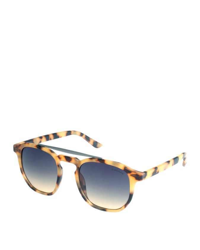 Excape – Sonnenbrille mit Metallsteg 5.0