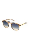 Excape – Sonnenbrille mit Metallsteg 5.0