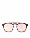 Excape - Sunglasses with Metal Bridge 5.0