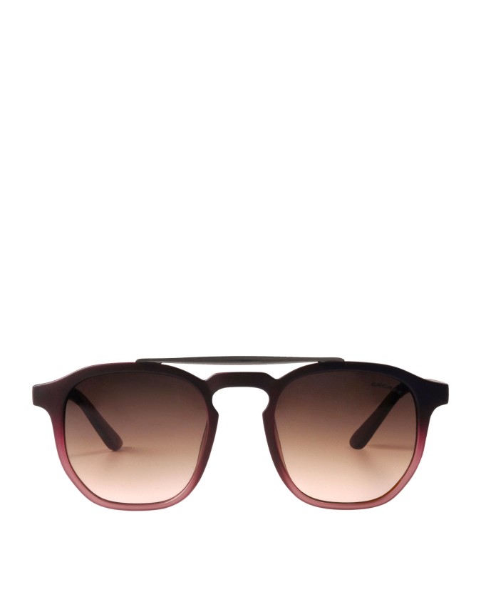 Excape – Sonnenbrille mit Metallsteg 5.0