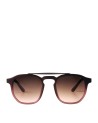Excape - Sunglasses with Metal Bridge 5.0