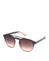 Excape - Sunglasses with Metal Bridge 5.0