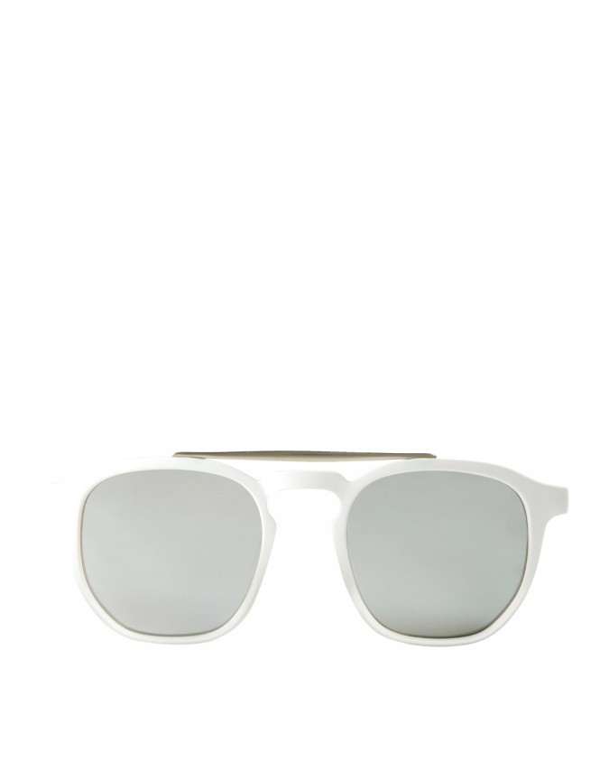 Excape – Sonnenbrille mit Metallsteg 5.0