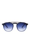 Excape – Sonnenbrille mit Metallsteg 5.0