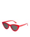 Excape - Cat-Eye Sunglasses 6.0