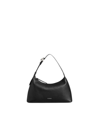  Coccinelle - Borsa a spalla piccola in pelle con manico