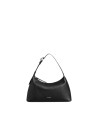 Coccinelle - Borsa a spalla piccola in pelle con manico singolo Fern