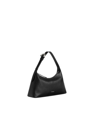  Coccinelle - Borsa a spalla piccola in pelle con manico 2