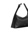 Coccinelle - Borsa a spalla piccola in pelle con manico singolo Fern