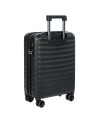Bric's - Nausicaa 55 cm Exp. 4-Wheel Hard-Shell Polycarbonate