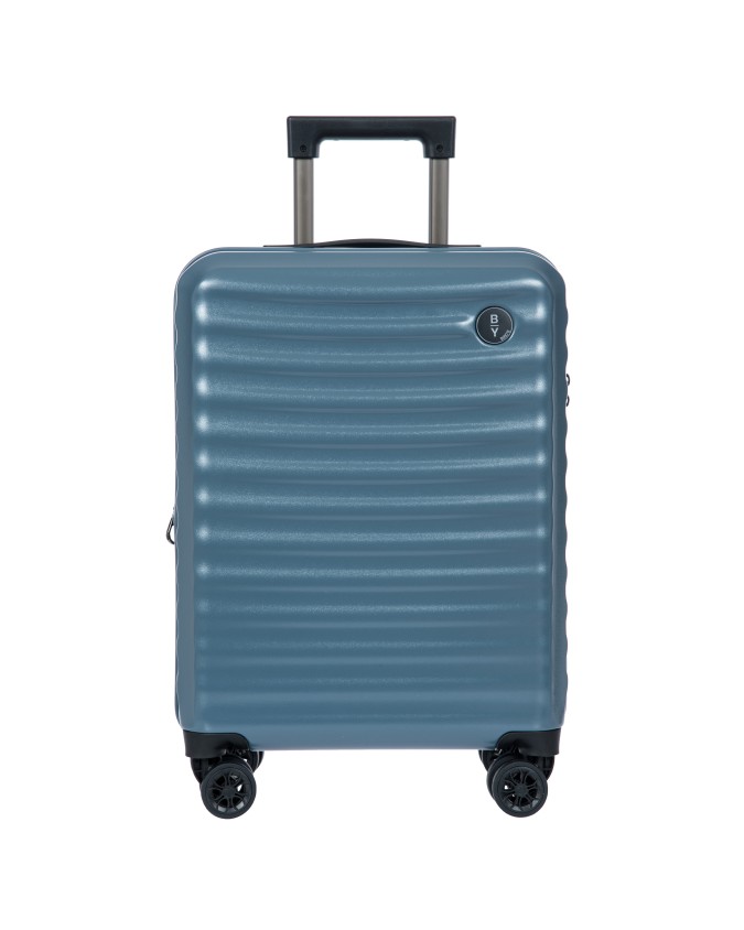 Bric's - Nausicaa 55 cm Exp. 4-Wheel Hard-Shell Polycarbonate