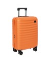 Bric's - Nausicaa 55 cm Exp. 4-Wheel Hard-Shell Polycarbonate
