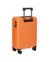 Bric's - Nausicaa 55 cm Exp. 4-Wheel Hard-Shell Polycarbonate