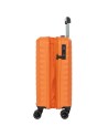 Bric's - Nausicaa 55 cm Exp. 4-Wheel Hard-Shell Polycarbonate