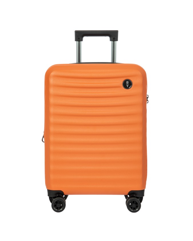 Bric's - Nausicaa 55 cm Exp. 4-Wheel Hard-Shell Polycarbonate
