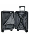 Bric's - Nausicaa 55 cm Exp. 4-Wheel Hard-Shell Polycarbonate