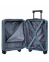 Bric's - Nausicaa 55 cm Exp. 4-Wheel Hard-Shell Polycarbonate