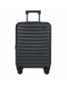 Bric's - Nausicaa 55 cm Exp. 4-Wheel Hard-Shell Polycarbonate