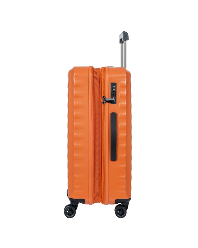 Bric's - Nausicaa Medium-Hard 4-Wheel Polycarbonate Expandable