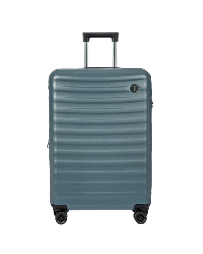 Bric's - Nausicaa Medium-Hard 4-Wheel Polycarbonate Expandable