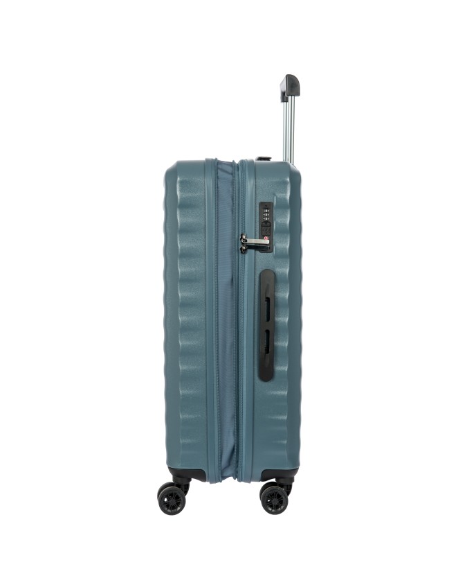 Bric's - Nausicaa Medium-Hard 4-Wheel Polycarbonate Expandable