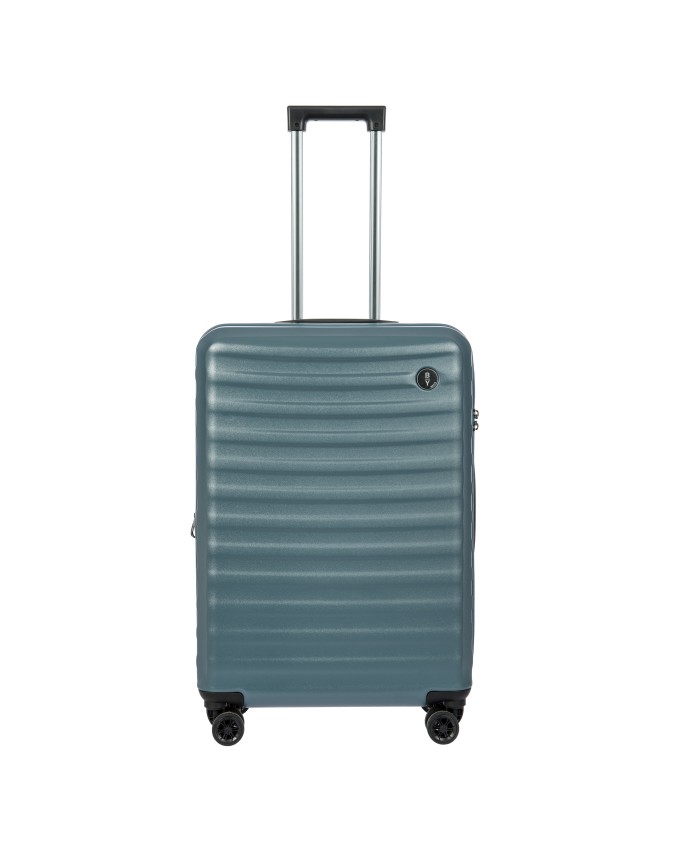 Bric's - Nausicaa Medium-Hard 4-Wheel Polycarbonate Expandable