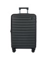 Bric's - Nausicaa Medium-Hard 4-Wheel Polycarbonate Expandable